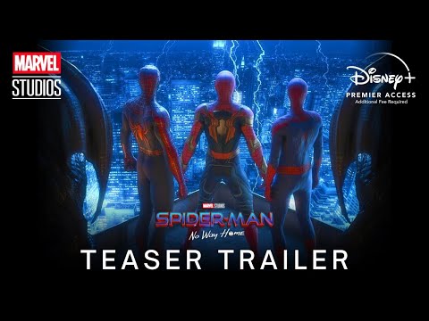 Spider-Man: No Way Home TRAILER LEAKS! Here's My REACTION
