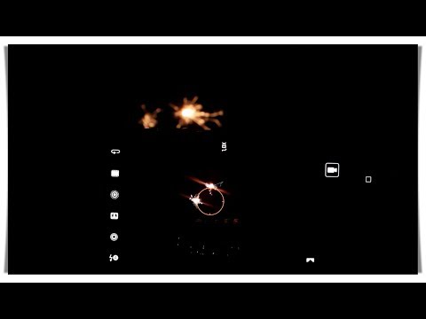 Video: So Fotografieren Sie Feuerwerke Mit Ihrem Telefon