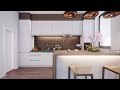 Grand koliba interior animation  unreal engine no raytrace