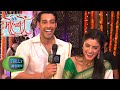 Ashok And Mihika In A Candid Chat With Telly Masala | Ye Hai Mohabbatein | Star Plus