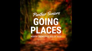 North Crowley 2020 Senior Mini Movie