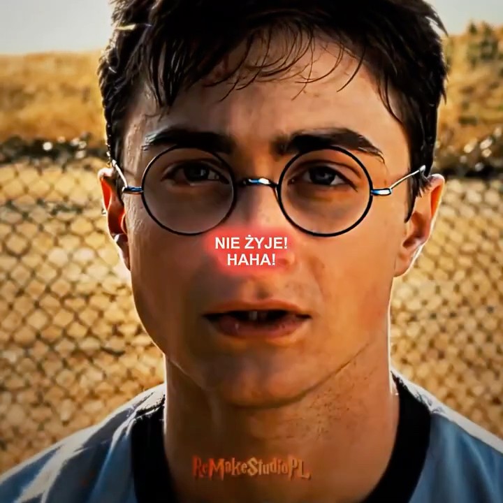 Harry Potter Lily i James Potter Polski Edit #harrypotter #harrypotteredit #edit #shorts #polska