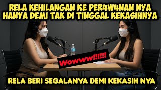 Download Lagu KISAH SEORANG WANITA CANTIK YANG RELA KASIH SEGALANYA DEMI KEKASIHNYA❗❗ MP3 Download Lagu KISAH SEORANG WANITA CANTIK YANG RELA KASIH SEGALANYA DEMI KEKASIHNYA❗❗ MP3