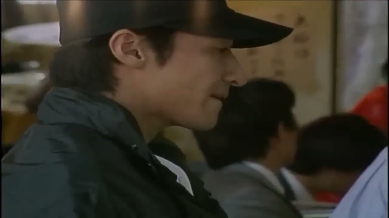 「ヤクザ映画」ごろつき稼業　仕事人サブ✔️ サスペンスドラマ最新