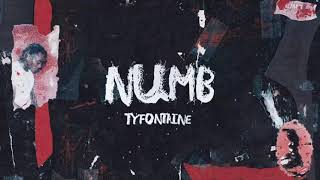 Watch Tyfontaine Numb video