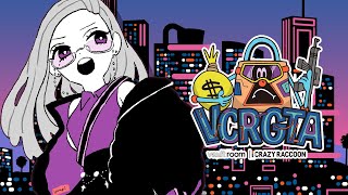 【VCRGTA】#6 チャカ in my hand.【にじさんじ / 樋口楓】