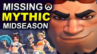 What to Expect in Overwatch Season 3 Midseason