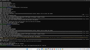 Include Custom C Application in Petalinux (embedded linux) kernel on AMD Zynq Z2 board.