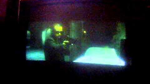 Enter the matrix commentary by herowebcomics [Niobe] part 38