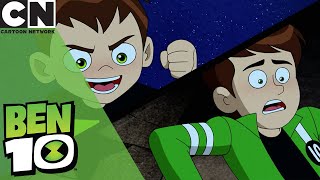 Ben 10 Alien X-Tinction Help From Other Dimensions Cartoon Network Uk