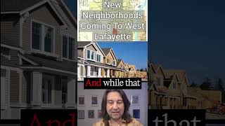 West Lafayette Announced Development Overview