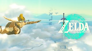 The Legend of Zelda: Tears of the Kingdom - Episode 48 w