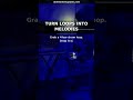 Chop Samples Into Melodies — Minimal Trick