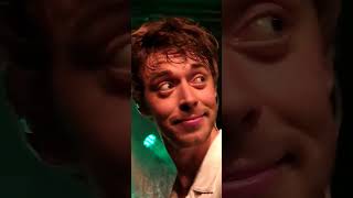 Orange Skyline - Modern Times - Live in Rotown, Rotterdam (vrijdag 3 oktober 2025)