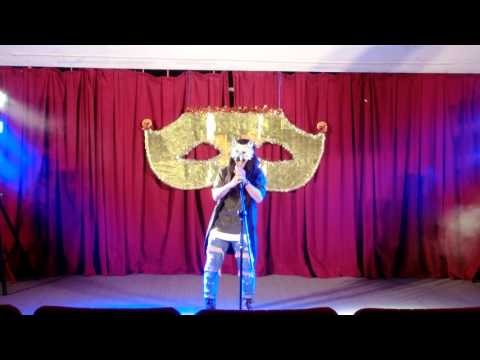 純聲年代決賽 24羅鍾寶-野生遊樂園