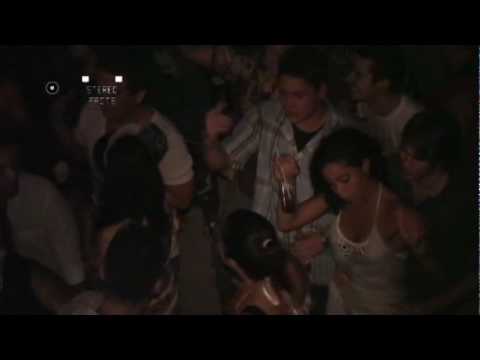 NYE 09 - PLAYA DEL CARMEN - GET PHYSICAL VS. SUPER...