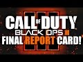 Black Ops 3 Final Report Card - How Good Did It Do? (Multiplayer)