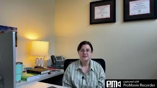 Información Interview with Miami University's Director of Sustainability Noticias