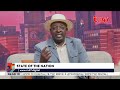 Sifuna won’t be on the ballot, no presidential ambition — no need to fear him, MP Gakuya