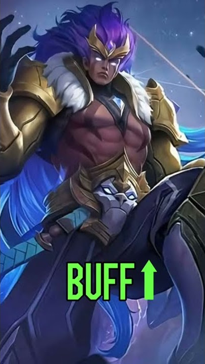 Mobile Legends patch 1.7.08 notes: Buffs, nerfs, updates
