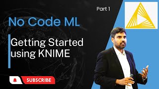 KNIME Analytics Platform Overview