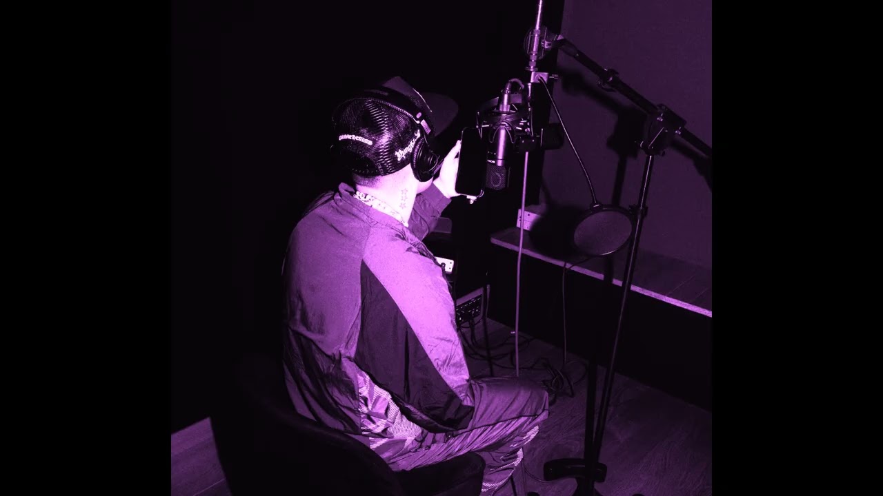 (FREE) Cris MJ x La Mafia Del Amor Type Beat - 