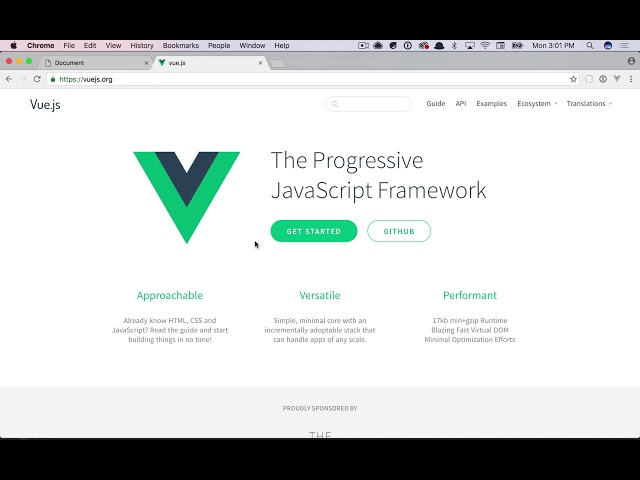 Learn Vue 2: Part 22 - Webpack Config From Scratch