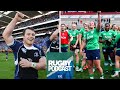 Champions Cup at Croker, and Ireland deliver in the W6N | RTÉ Rugby podcast