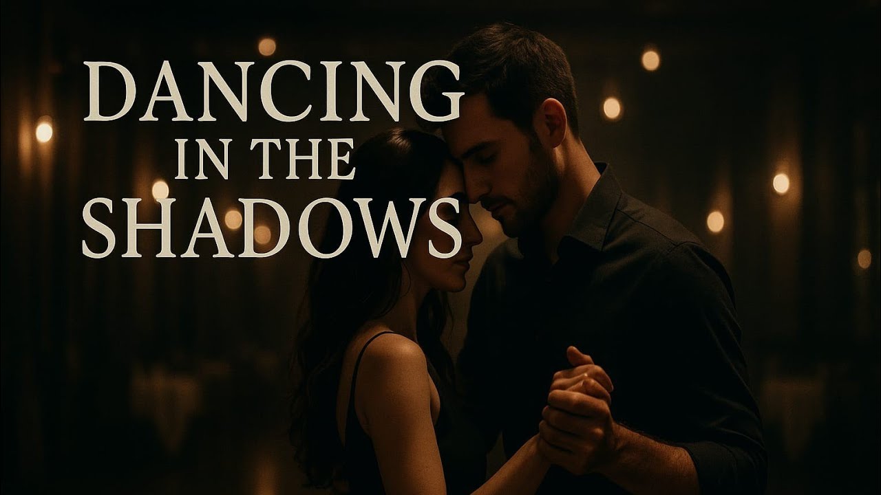 DANCING IN THE SHADOWS - ITALO DISCO - YouTube