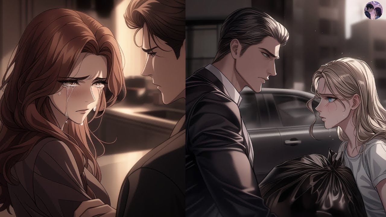 📕 Моя племянница солгала о моей связи, чтобы разрушить мой брак. Я платил ей за аренду, поэтому в...