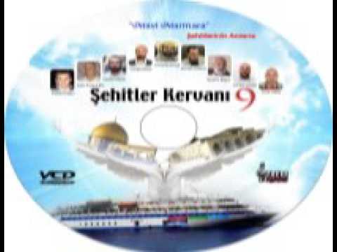 Çiçektir Şehit - Şehitler Kervanı 9