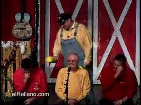 Risa contagiosa / funny laughter