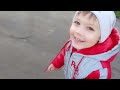 vlog ляльковий театр, продовження історії з пакетами і прерасна природа