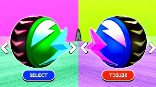 Going Balls Mobile Gameplay Walkthrough Android,iOS Ball Colors Run New Apk Update Videos Games screenshot 4