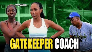 GATEKEEPER COACH - FULL JAMAICAN MOVIE