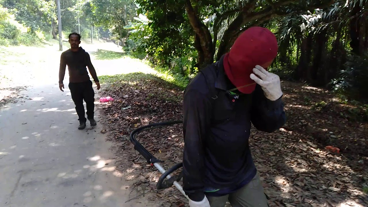 Ok orang asli - YouTube