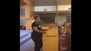 SCOM 345 Problem Solving Speech (Abortion)