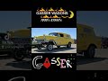 Gasser wagons 1950s 60s