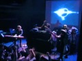 Capture de la vidéo Austin Peralta, Flying Lotus And Thundercat, Nyc, June 2011