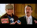 Onion Purée Hair Gel?! | Only Fools and Horses | BBC Comedy Greats