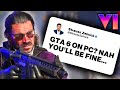 The Industry Is Going PC.. GTA 6 Isn’t. Here’s Why!!