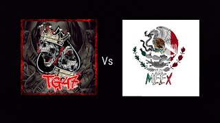 •TG47 Vs MEEX• 2 CvC