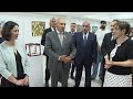 Վարչապետը ծանոթացել է Հ. Կոջոյանի անվան վերակառուցված կրթահամալիրի պայմաններին
