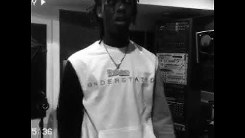 Famous Dex [Snippet] (New Song)