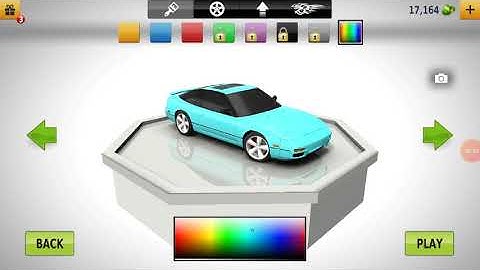 Traffic racer part 5 || Action Packed