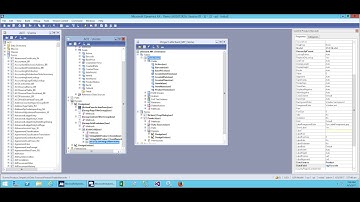 Microsoft Dynamic AX 2012 Technical Training: Form Template SimpleList