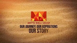 Aditya Birla Group | The Journey