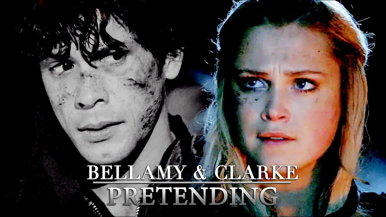 Bellamy & Clarke | Pretending