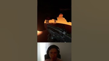 The NUTTIEST skip in DOOM Eternal #Shorts #DOOM #DOOMEternal #Speedrun