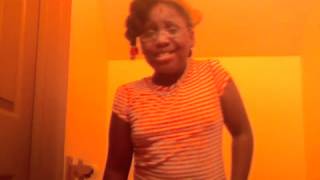 Ashanti Singing Dig A Little Deeper